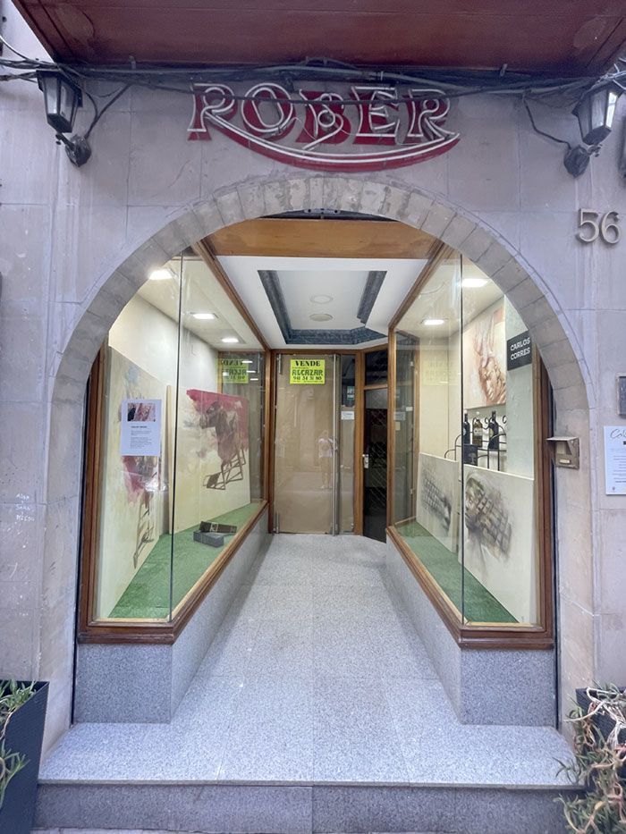 Escaparates 9 calzarte-rober