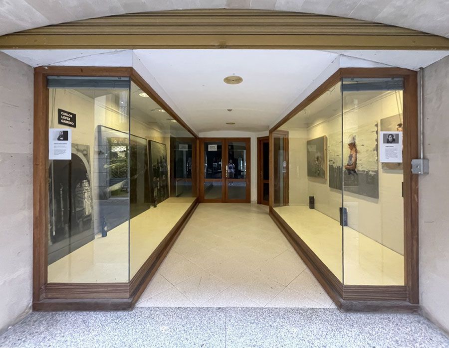 Escaparates 7 calzarte-zamoranos
